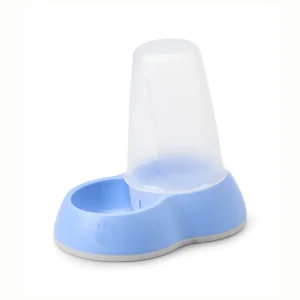 Vattenautomat Loop Baby Blue S 700ml Rabatter