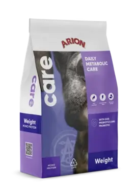 Arion Care Weight Fynd