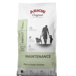Extra rabatt Arion Maintenance Small kyckling