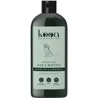 Bästa pris kooa Sensitive Shampoo - 300 ml