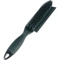 Premium kooa Premium luddborste - ca L 24,7 x B 4,4 x H 3 cm
