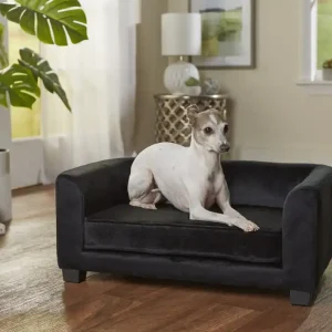 Lägg i varukorgen Surrey Sofa - Surrey Sofa Black