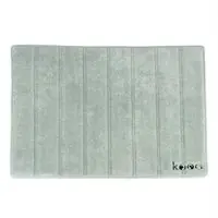 Kampanj kooa antibakteriell toalettmatta - L 50 x B 70 cm