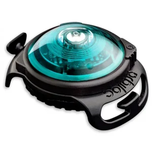 Orbiloc Turkos Dual Snabb leverans