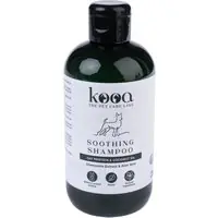 kooa lugnande schampo - 250 ml Fynd