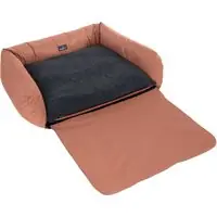 Nomad Tales Spirit skydd för bagageutrymmet för hundar - L 107 x B 82 x H 25 cm Endast idag