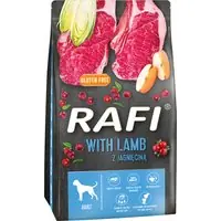 Rafi Adult med lamm - Ekonomipack 2 x 10 kg Köp nu