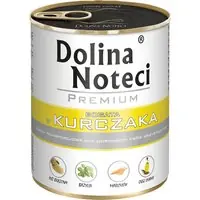 Begränsad tid Dolina Noteci Premium 12 x 800 g - Kyckling