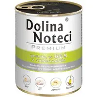 Rabatter Dolina Noteci Premium 12 x 800 g - Gås med potatis