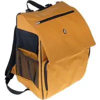 Reapris TIAKI ryggsäck med utvidgning för sällskapsdjur - L 26 x W 31 x H 43 cm