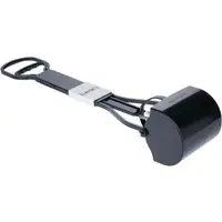 kooa hopfällbar avföringsskopa - L 66 x B 15,5 x H 13,5 cm Beställ nu