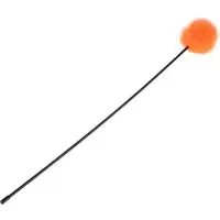 zooplus Basics Pompom vippa - 1 st Endast idag