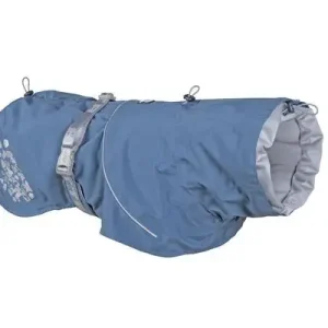 Expressleverans Monsoon Coat Bilberry - Regnjacka till Hund - 20