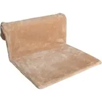 Yumi kattbädd för element - Beige Erbjudandepris
