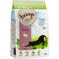 Feringa Cold Pressed Adult Kalkon - 3 kg Outlet