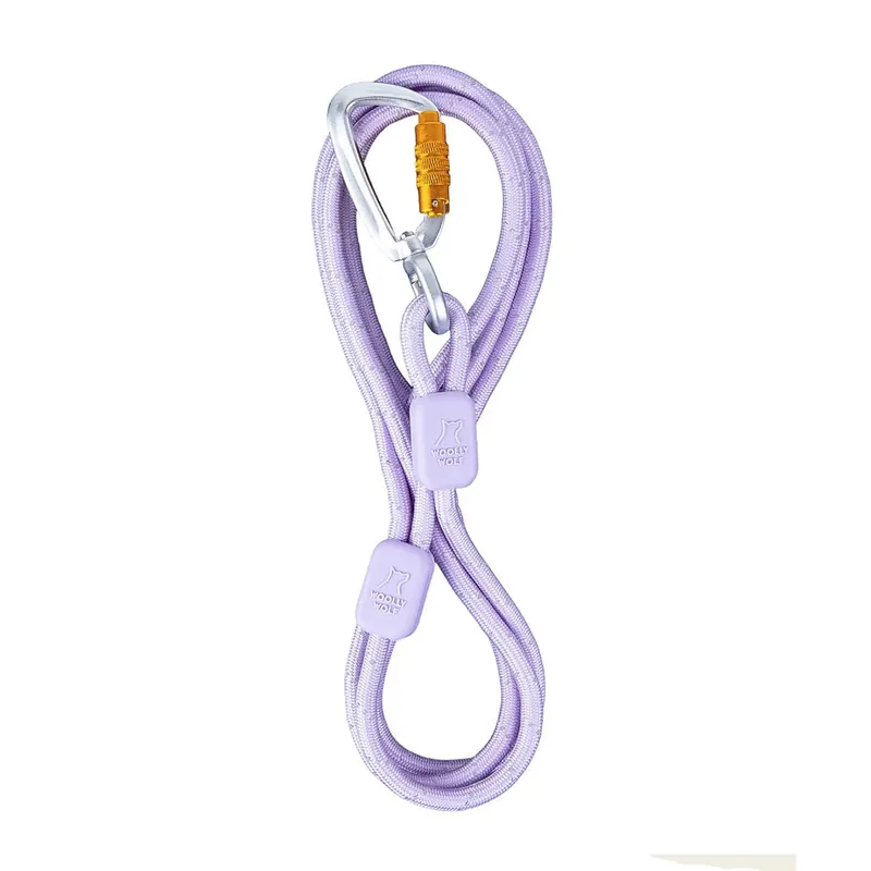 Repkoppel Lavender - Repkoppel 8 mm Billigare