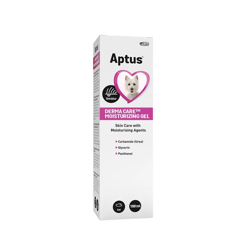 Köp nu Återfuktande salva Orion Pharma Aptus Derma Gel 100ml