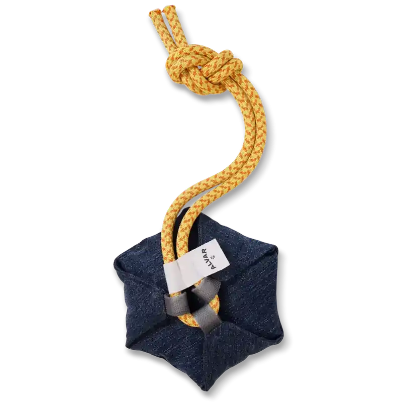 Alvar Pet Hundleksak Crafty Rabatt