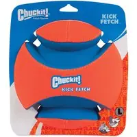Begränsat erbjudande Chuckit! Kick Fetch - Large Ø 19 cm