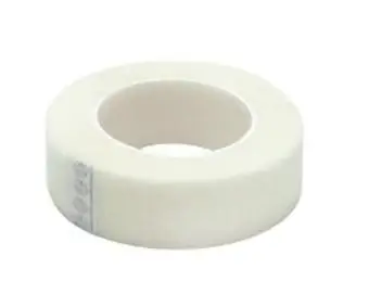 Handla nu Micropore tejp vit rulle 1,25 cm x 9,1 m 1 st
