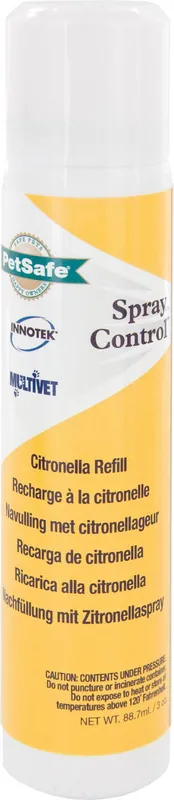 Refillspray Citronella Rabatt