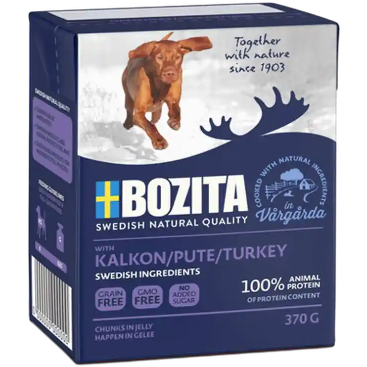 Reapris Naturals Turkey 370 g