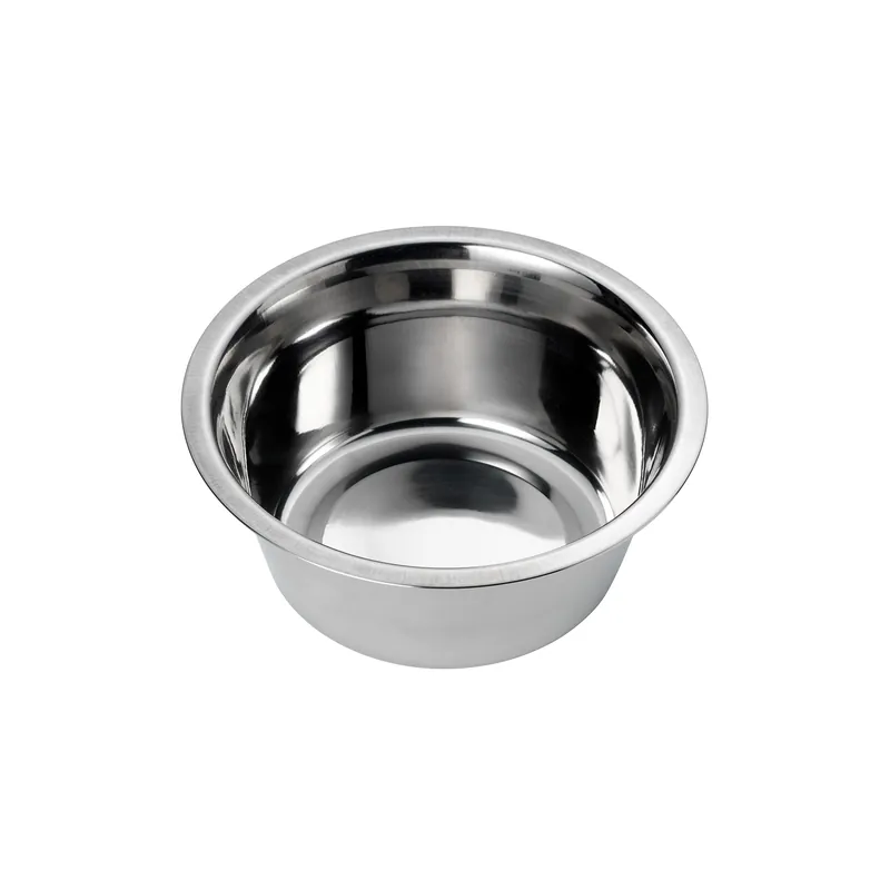 Matskål Basic Metall 950ml Rea