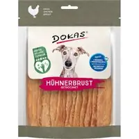 Dokas torkat kycklingbröst Tierwohl - 170 g Utförsäljning