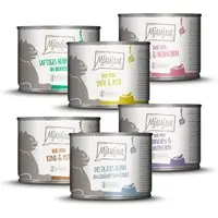 Mixpack MjAMjAM 6 x 200 g - Mix II (6 sorter) Sänkt pris