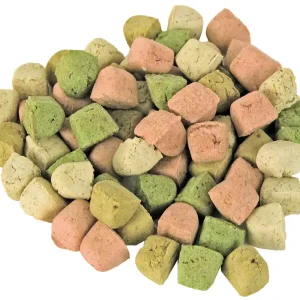Begränsat antal Frasiga Kextärningar 10kg