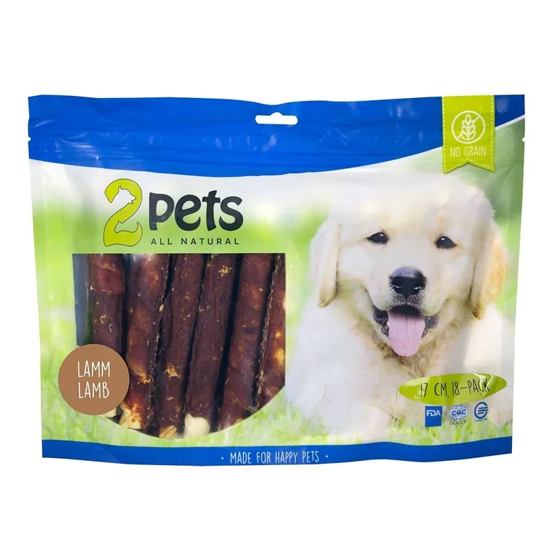 2Pets Tuggrulle med Lamm Outlet