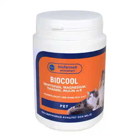 Billigare Eclipse Biofarm Biocool Pet 150 g
