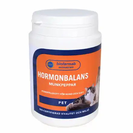 Premium Hormonbalans Eclipse Biofarmab PET Hund & Katt 70 g