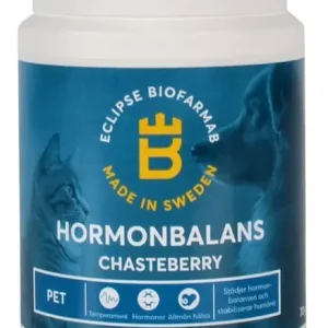 Hormonbalans Eclipse Biofarmab PET Hund & Katt 300 g Beställ nu