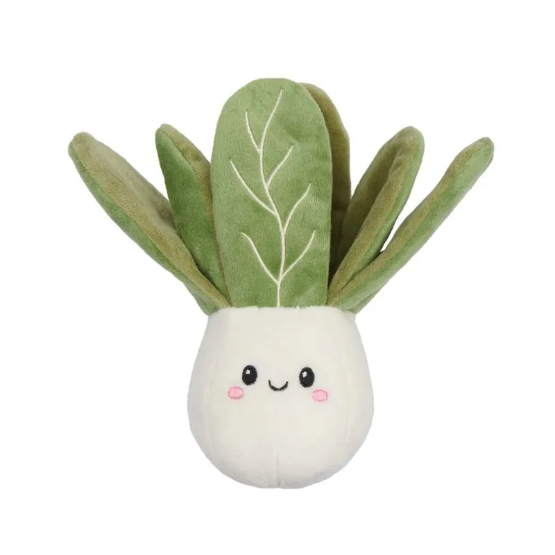 Endast denna vecka Little&Bigger Food Market Pak Choy 20 cm