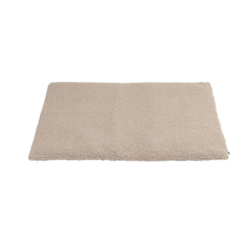 Begränsad tid Basic WellB Thermal Värmereflekterande Hundfäll Beige