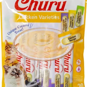 Rabatter Chicken Varieties 20pack