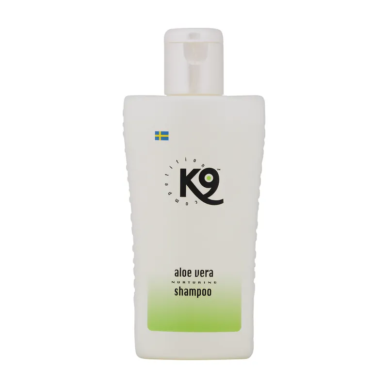 Aloe Vera Shampoo 5,7L Begränsat antal