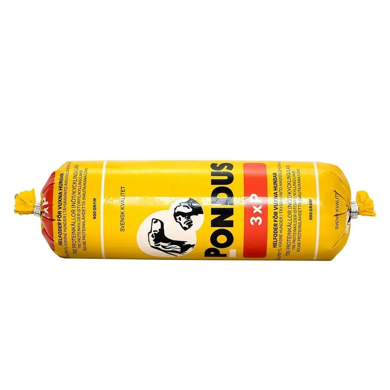 Premium Pondus 3XP 500 g