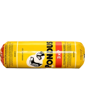 Begränsat erbjudande 3xP 500 g