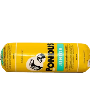 Junior 500 g Billigare