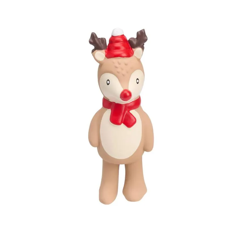 Kampanj Little&Bigger Seasons Classics Ren i Latex 16 cm