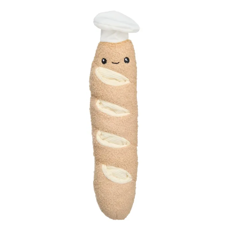 Begränsad tid Little&Bigger Breakfast Club Godisgömma Baguette 40 cm