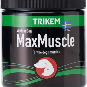 Kosttillskott Trikem WorkingDog MaxMuscle 600 g Handla nu