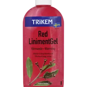 Red LinimentGel 250ml Säker betalning