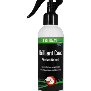 Billig Brilliant Coat 200ml