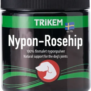 Trikem Nypon-rosehip Nyponpulver till Hund 350 g Outlet