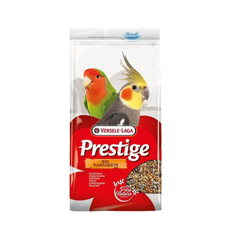 Lägg i varukorgen Prestige Parakitblandning