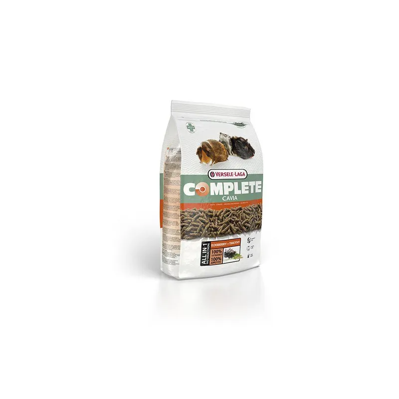 Versele-Laga Complete Cavia Marsvin 1,75 kg Lägg i varukorgen