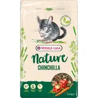 Versele-Laga Nature Chinchilla - 9 kg Handla nu